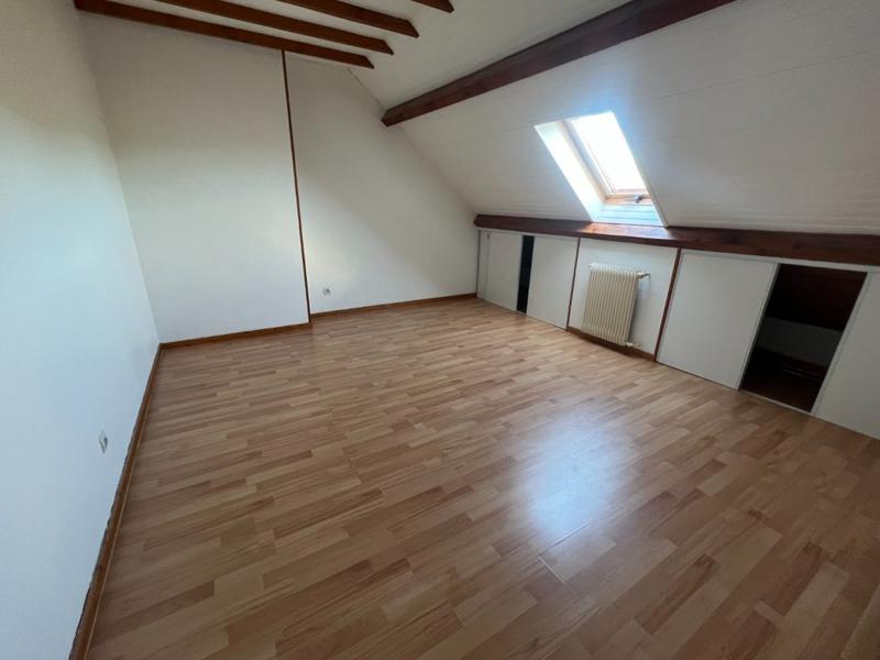 Appartement - 149 m² - 6 pièces