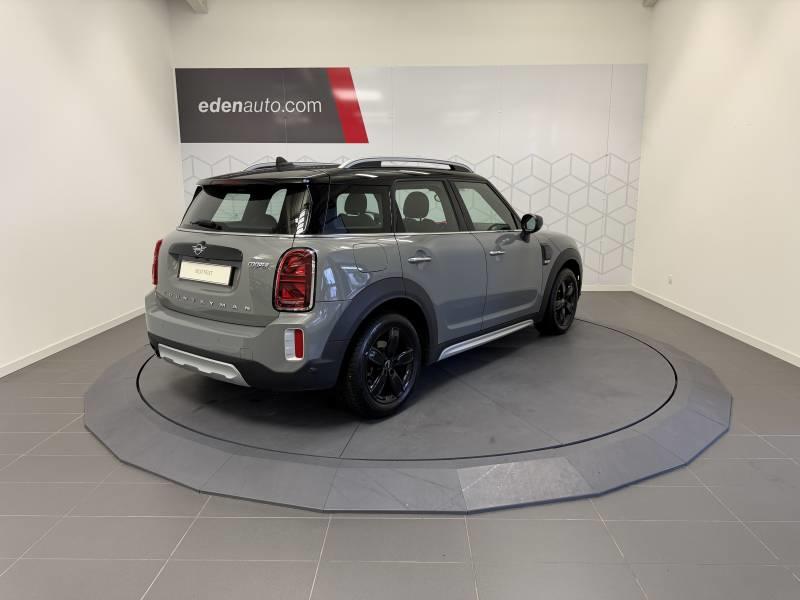 Mini Mini Countryman 136 ch Bva7 Cooper Edition Northwood