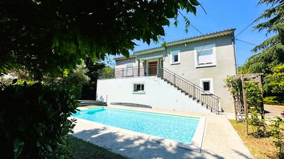 Villa - 156 m² - 7 pièces