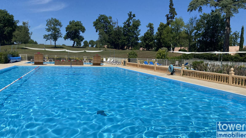 Villa - 105 m² - 4 pièces