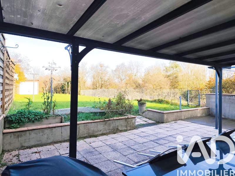 Maison - 230 m² - 6 pièces