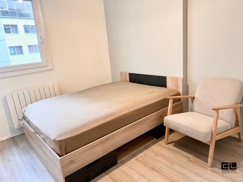 Appartement - 19 m² - 1 pièce