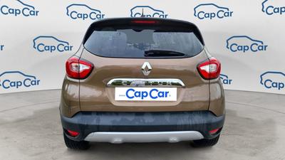 Renault Captur 0.9 TCe 90 Intens
