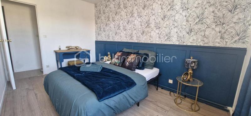 Maison traditionnelle - 115 m² - 5 pièces