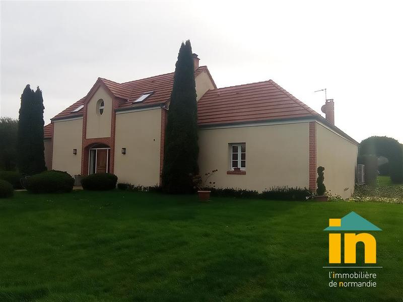 Maison de campagne - 233 m² - 6 pièces