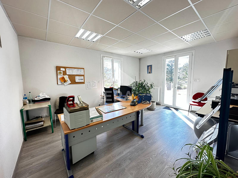 Maison - 358 m² - 7 pièces