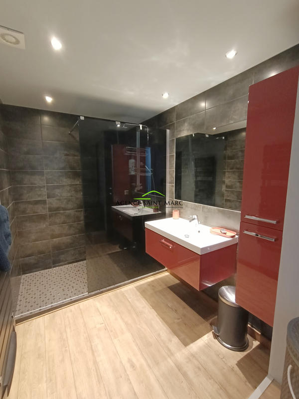 Maison de village - 134 m² - 4 pièces