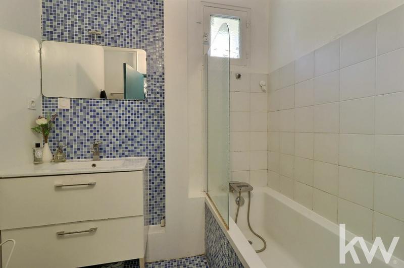 Appartement - 78 m² - 4 pièces