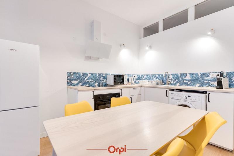 Appartement - 49 m² - 3 pièces