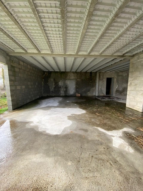 Maison - 270 m² - 5 pièces