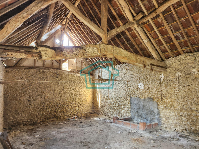 Maison - 80 m² - 2 pièces