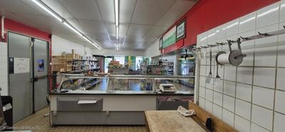 Fonds de commerce - 150 m²