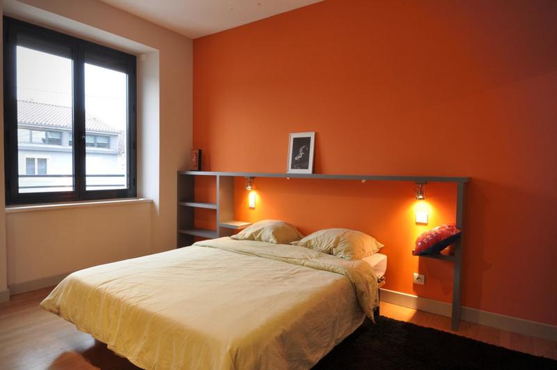 Maison de ville - 190 m² - 8 pièces