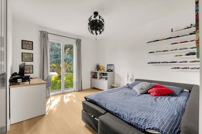 Maison - 163 m² - 5 pièces