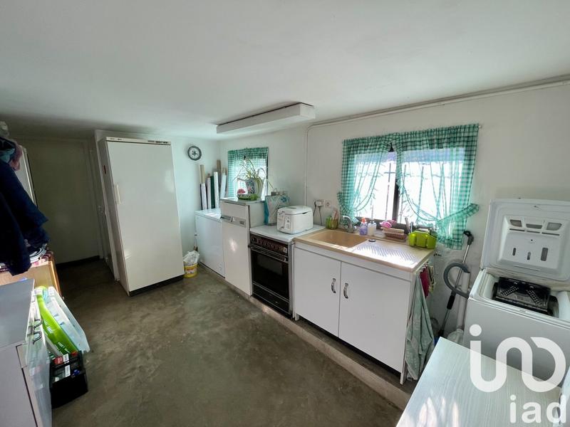 Maison - 117 m² - 6 pièces