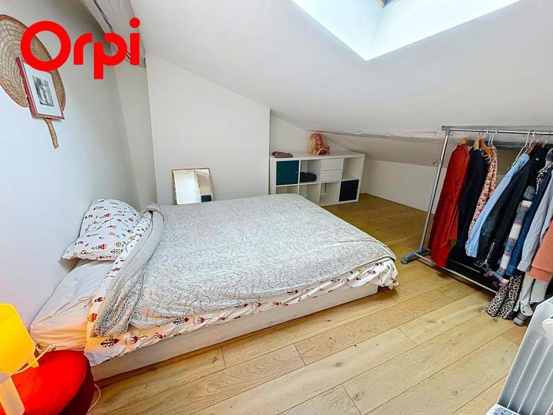 Appartement - 58 m² - 2 pièces