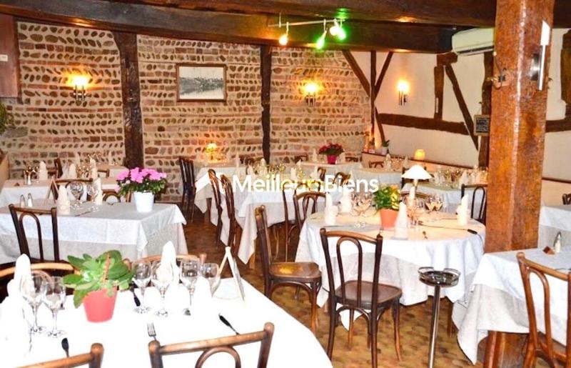 Immeuble - 397 m² - 9 pièces