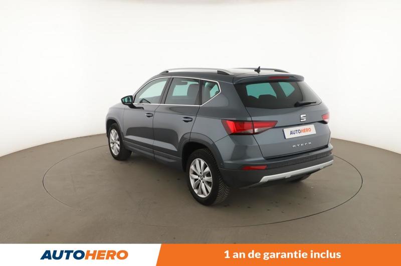 Seat Ateca 1.6 Tdi Ecomotive Urban Advanced 115 ch