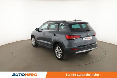 Seat Ateca 1.6 Tdi Ecomotive Urban Advanced 115 ch