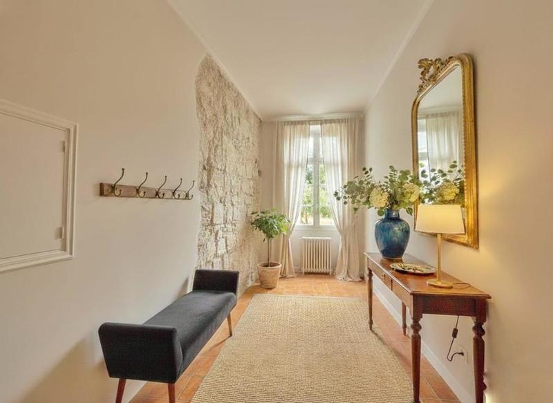 Appartement bourgeois - 220 m² - 6 pièces