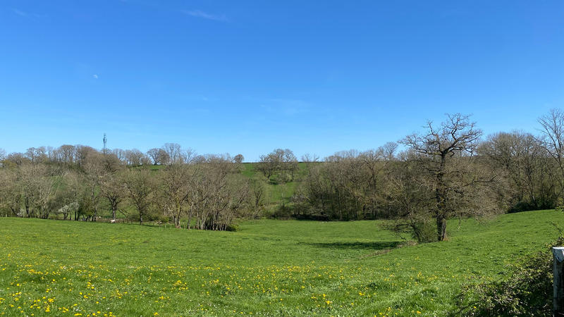 Maison de campagne - 172 m² - 12 pièces