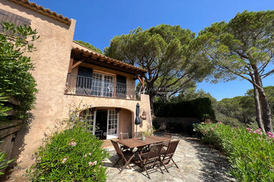 Maison - 75 m² - 3 pièces