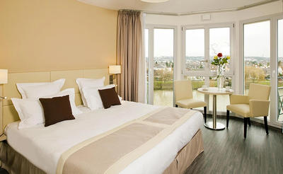 Appartement - 23 m² - 1 pièce