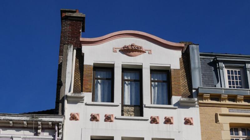 Les visites essentielles « Patrimoine mondial » - l’Art déco à Lens