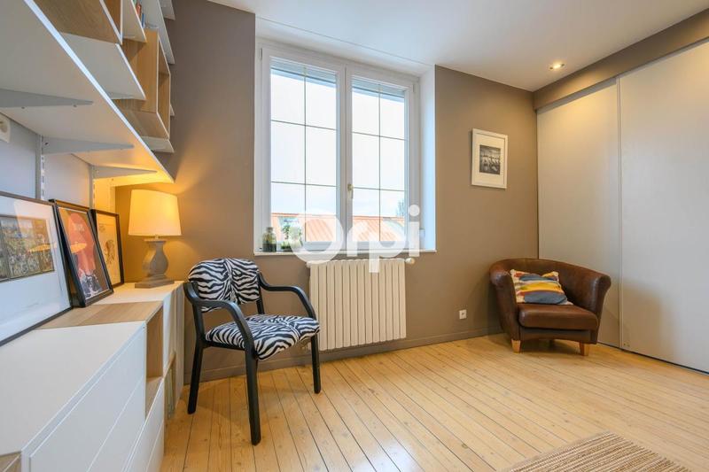 Maison - 103 m² - 4 pièces