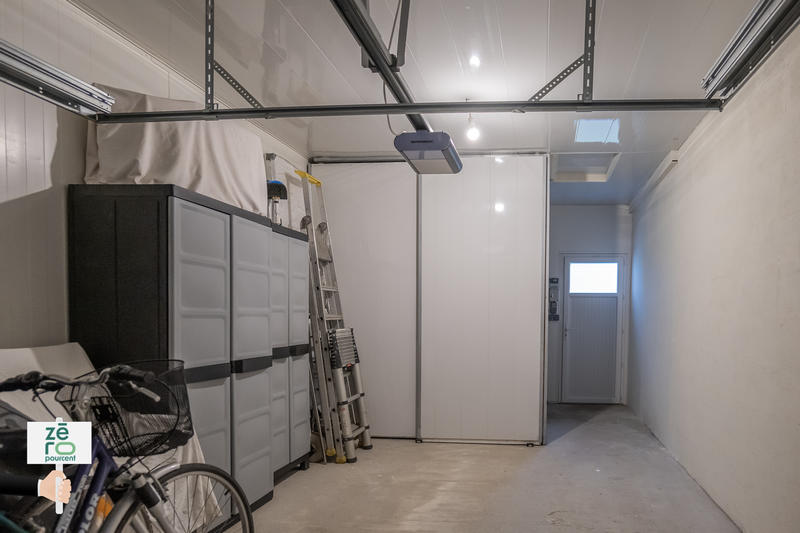 Maison - 101 m² - 3 pièces