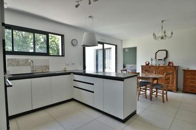 Maison - 115 m² - 6 pièces