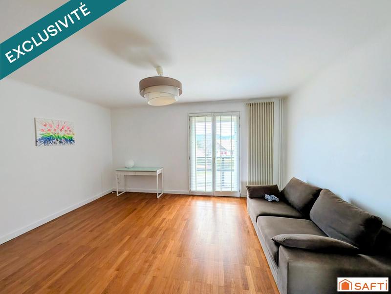 Maison - 196 m² - 7 pièces