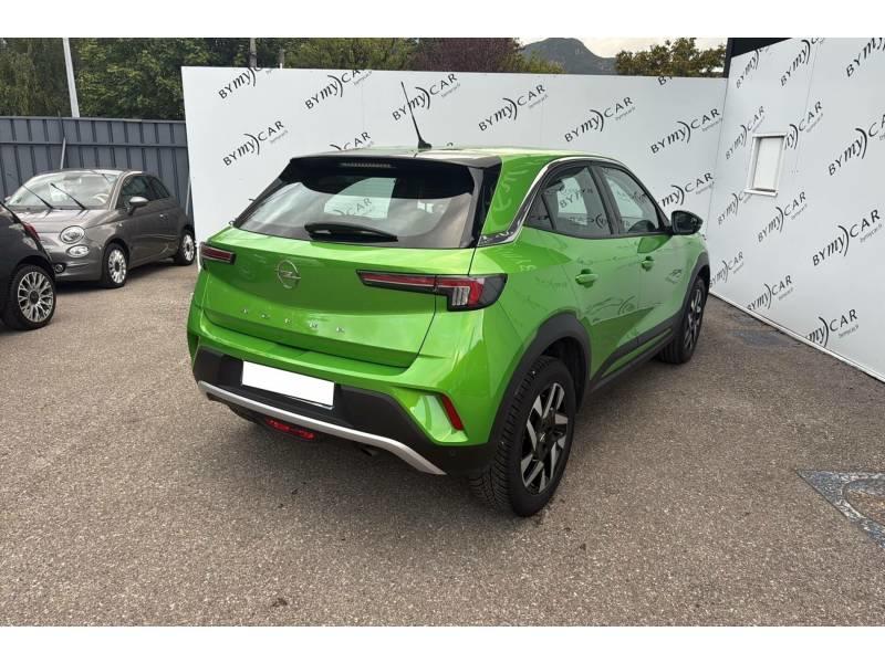 Opel Mokka 1.2 Turbo 100 ch Bvm6 Elegance