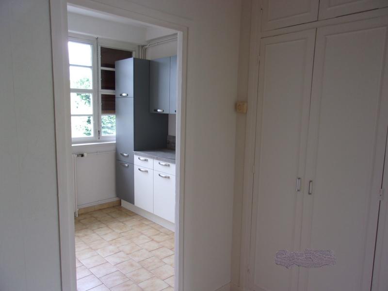 Appartement - 69 m² - 3 pièces