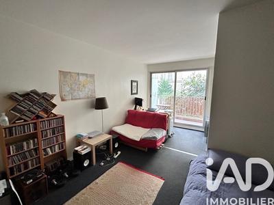 Appartement - 32 m² - 1 pièce