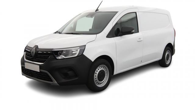 Renault Kangoo Van L2 Extra Tôlé Blue dCI 115 Leasing