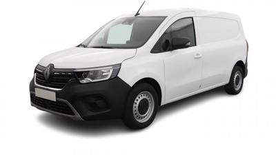Renault Kangoo Van L2 Extra Tôlé Blue dCI 115 Leasing
