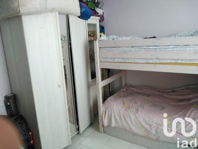 Appartement - 62 m² - 4 pièces