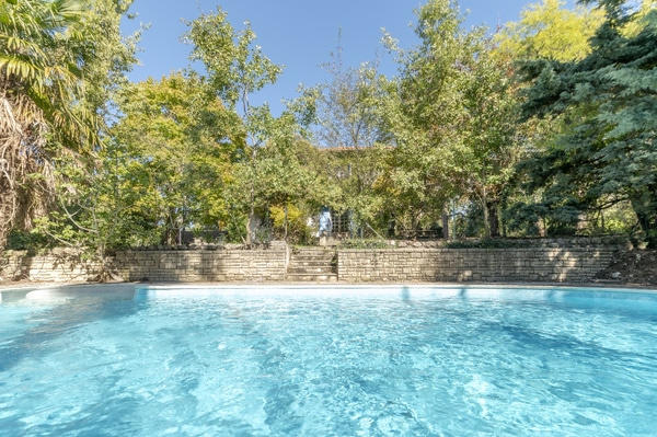 Propriété - 149 m² - 4 pièces