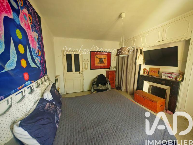 Maison - 155 m² - 6 pièces