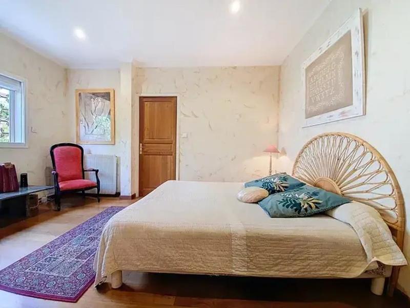 Maison - 123 m² - 5 pièces