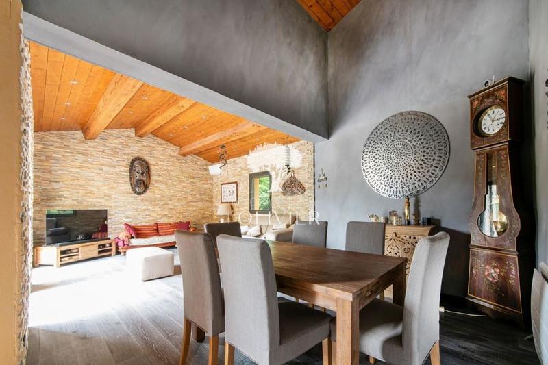 Propriété - 170 m² - 5 pièces