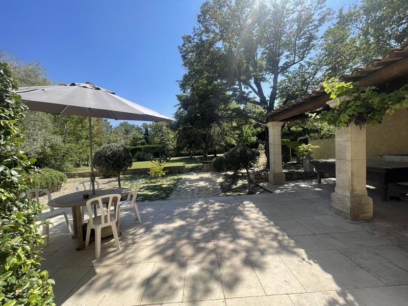 Maison - 171 m² - 8 pièces