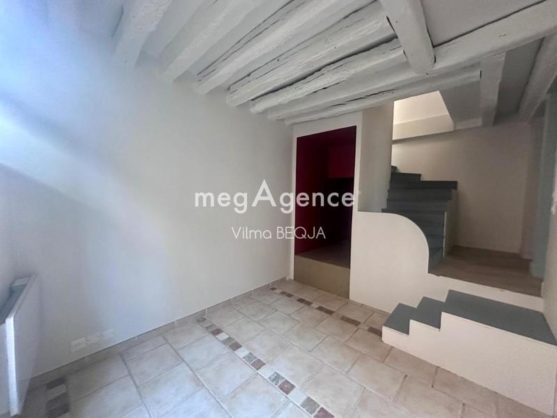 Appartement - 74 m² - 4 pièces