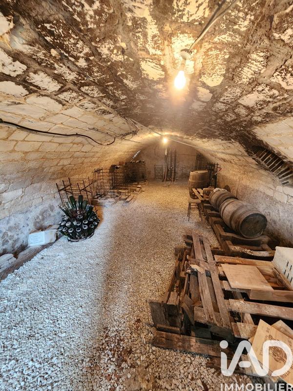 Maison - 183 m² - 4 pièces