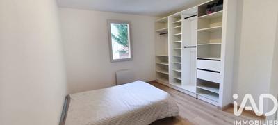 Maison - 81 m² - 4 pièces