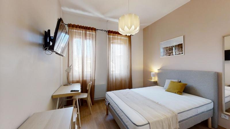 Appartement - 65 m² - 4 pièces