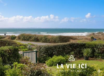 Appartement - 54 m² - 2 pièces