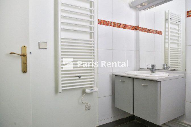 Appartement - 56 m² - 2 pièces