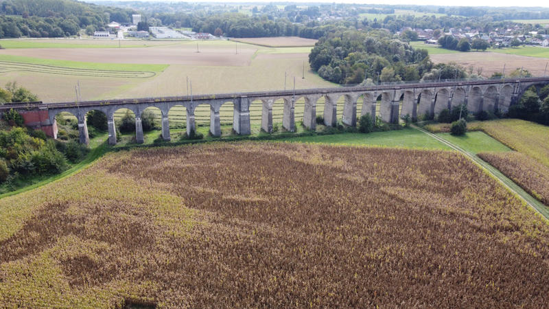 Balade ludique Randoland à Dannemarie